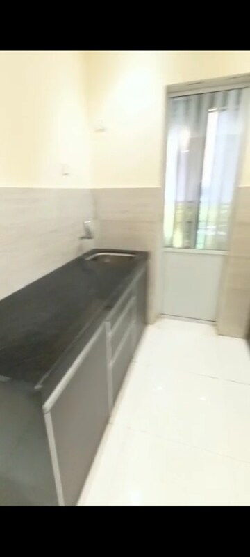 Kitchen in 1 BHK Apartment at JSB Nakshatra Aarambh, Naigaon East – for Sale