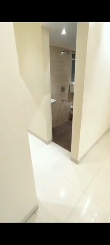 Bathroom in 1 BHK Apartment at JSB Nakshatra Aarambh, Naigaon East – for Sale