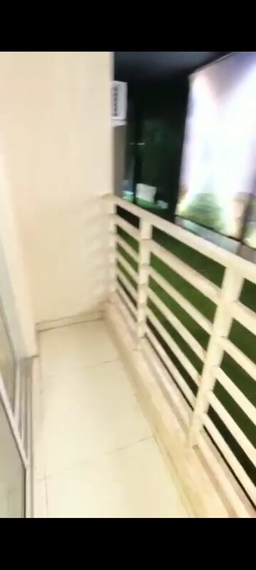 Staircase in 1 BHK Apartment at JSB Nakshatra Aarambh, Naigaon East – for Sale