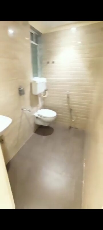 Bathroom in 1 BHK Apartment at JSB Nakshatra Aarambh, Naigaon East – for Sale