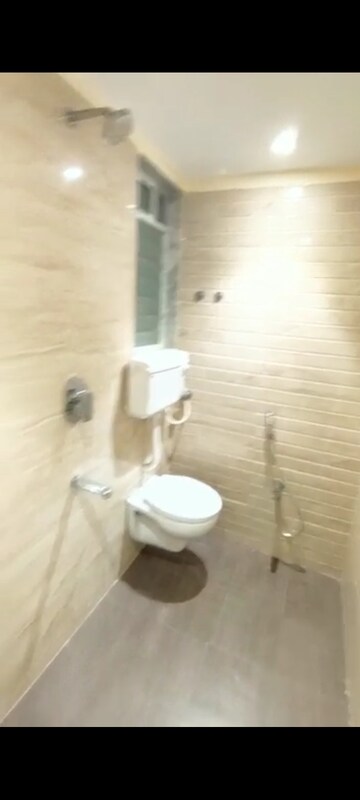 Bathroom in 1 BHK Apartment at JSB Nakshatra Aarambh, Naigaon East – for Sale
