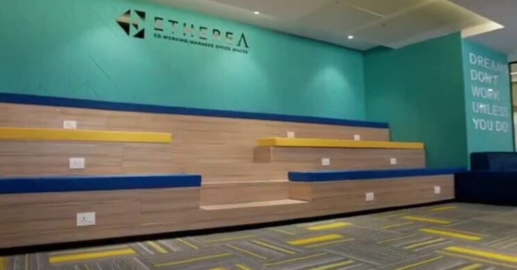 undefined, bhutani-cyberthum Commercial Office Space 1500 Sq.Ft. In Sector 140a Noida 7092305