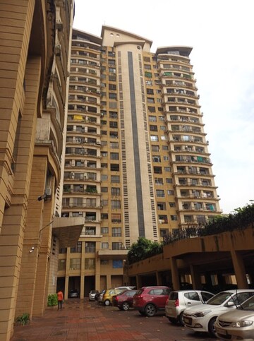 2 BHK Apartment For Resale in K Raheja Interface Heights Malad West Mumbai  7092330