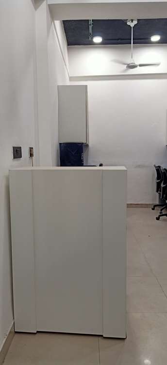 Commercial Office Space 550 Sq.Ft. For Rent in Netaji Subhash Place Delhi  7092397