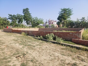  Plot For Sale in Gomti Nagar