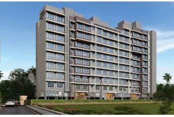 2 BHK Apartment For Resale in Shreejee Mrugarchana CHS Mulund West Mumbai  7092263