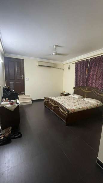 1 BHK Builder Floor For Rent in RWA Saket Block E Saket Delhi  7092603