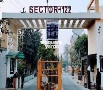 2 BHK Villa For Rent in RWA Apartments Sector 122 Sector 122 Noida 7093403