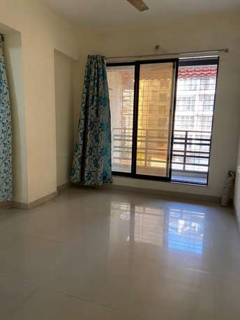 1 BHK Apartment For Rent in Ulwe Sector 8 Navi Mumbai  7092451