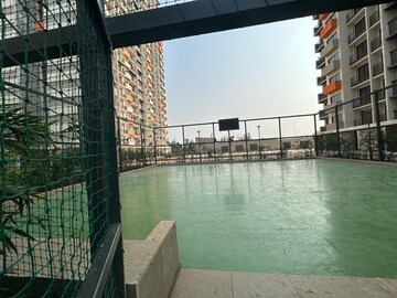 1 BHK Apartment – Exterior View View at Shapoorji Pallonji Joyville, Virar West - for Sale