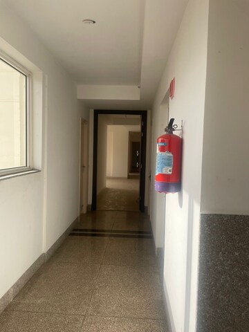 Building Lobby in 3 BHK Apartment at Bestech Park View Sanskruti, Sector 92 – for Sale