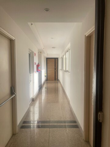 Building Lobby in 3 BHK Apartment at Bestech Park View Sanskruti, Sector 92 – for Sale