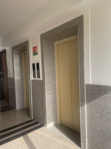 Building Lobby in 3 BHK Apartment at Bestech Park View Sanskruti, Sector 92 – for Sale