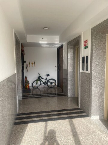 Building Lobby in 3 BHK Apartment at Bestech Park View Sanskruti, Sector 92 – for Sale