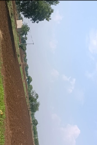 Plot For Resale in Navi Mumbai Plots Uran Navi Mumbai  7092627