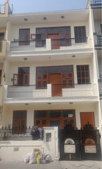 1.5 BHK Independent House For Resale in Gn Sector Delta I Greater Noida 7092882