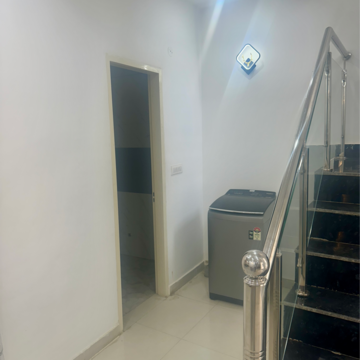Furnished Amenities in 3 BHK Villa at Sector 10 Greater Noida – for Sale