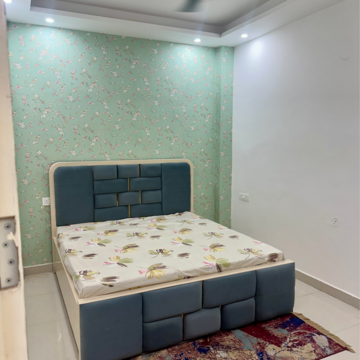 Bedroom in 3 BHK Villa at Sector 10 Greater Noida – for Sale
