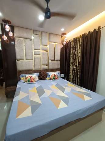2 BHK Apartment For Rent in Gagan Adira Wagholi Pune 7092733