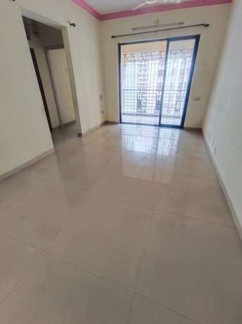 1 BHK Apartment For Rent in Pride Park Dhokali Thane  7092870