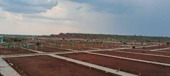 Plot For Resale in Kamkole Hyderabad  7092897