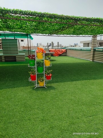 3.5 BHK Builder Floor – Garden View at Dwarka Mor - for Sale