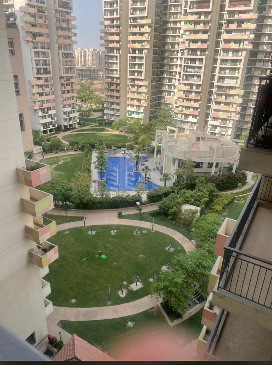 3.5 BHK Apartment For Resale in Bestech Park View Sanskruti Sector 92 Gurgaon  7093168