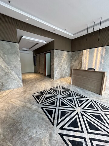 Bedroom in 1 BHK Apartment at Ajmera Boulevard, Kanch Pada – for Sale