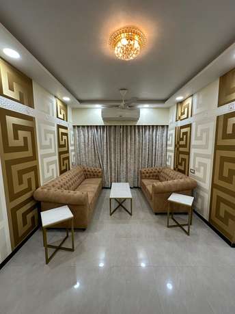 2 BHK Apartment For Resale in Transcon Silverbay Bandra West Mumbai 7093253