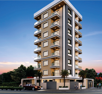 3 BHK Apartment For Resale in Bharatnagar Nagpur  7093255