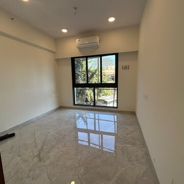 Bedroom in 2 BHK Apartment at Ajmera Boulevard, Kanch Pada – for Sale