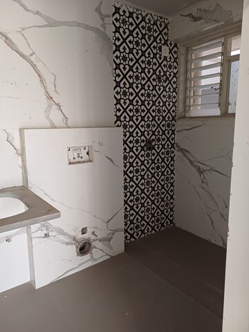 Bathroom in 2 BHK Apartment at Prabhadevi – for Sale