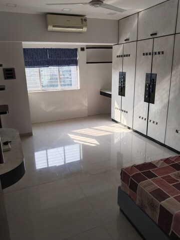 Kitchen in 2 BHK Apartment at Bohra Colony – for Sale