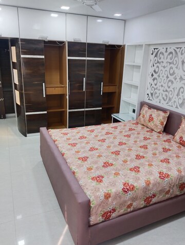 Bedroom in 2 BHK Apartment at Bohra Colony – for Sale