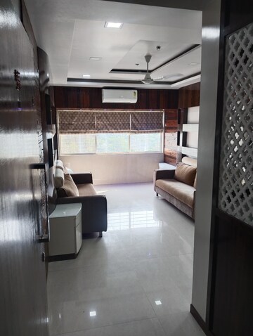 Kitchen in 2 BHK Apartment at Bohra Colony – for Sale
