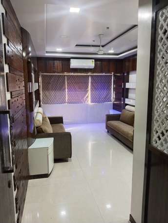 2 BHK Apartment For Resale in Bohra Colony Mumbai 7093593