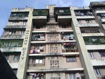 1 BHK Apartment For Rent in Gaurav City Mira Road Mumbai  7093558