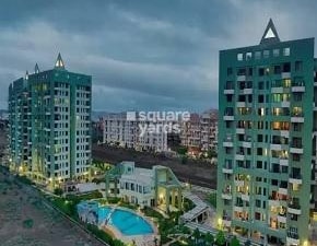 1.5 BHK Apartment For Sale in Atul Alcove, Pimple Saudagar