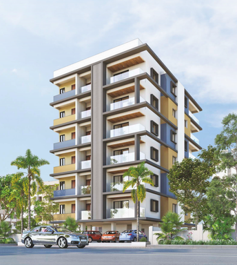 3 BHK Apartment For Resale in Manewada Nagpur  7093689