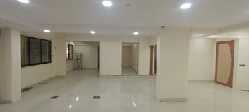Terrace in  Office Space at Khandelwal Basera, Andheri West – for Rent