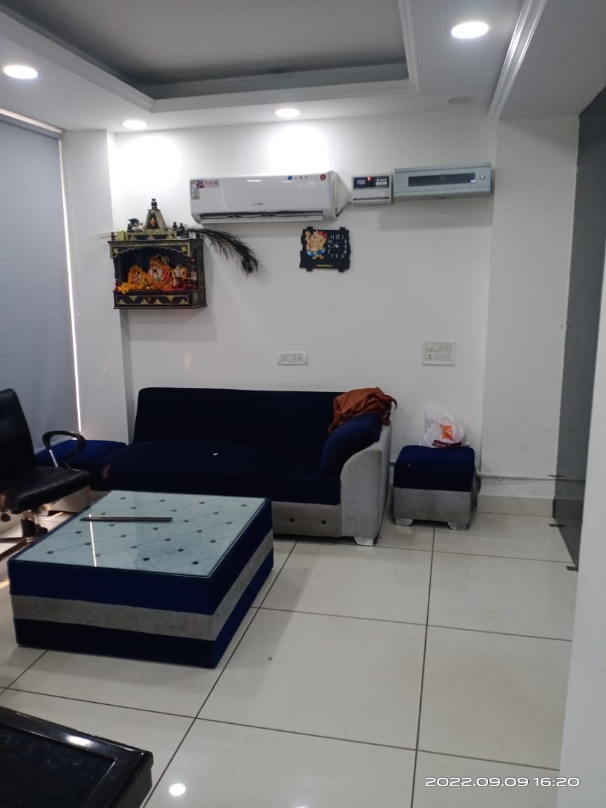 Commercial Office Space 1400 Sq.Ft. For Rent in Janakpuri Delhi  7093790