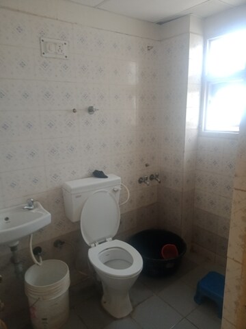 Bathroom in 3 BHK Apartment at Agrasain Spaces Aagman, Sector 70 – for Sale