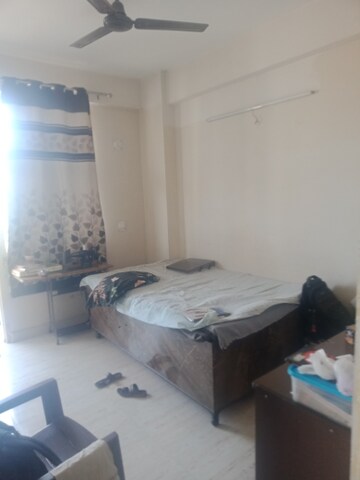 Bedroom in 3 BHK Apartment at Agrasain Spaces Aagman, Sector 70 – for Sale