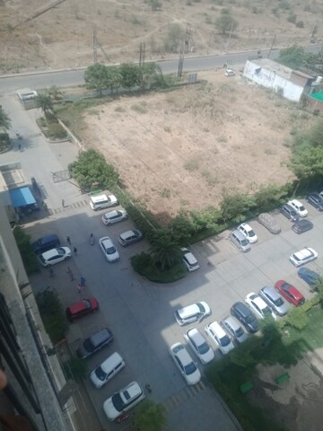 Parking in 3 BHK Apartment at Agrasain Spaces Aagman, Sector 70 – for Sale