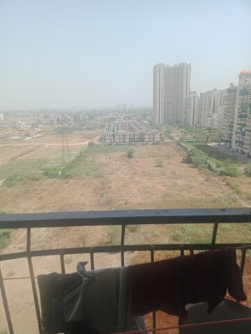 3 BHK Apartment – Exterior View View at Agrasain Spaces Aagman, Sector 70 - for Sale