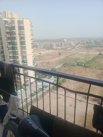 3 BHK Apartment – Exterior View View at Agrasain Spaces Aagman, Sector 70 - for Sale