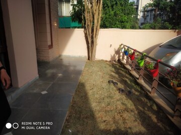 3 BHK Builder Floor For Sale in Sushant Lok 3, Sector 57
