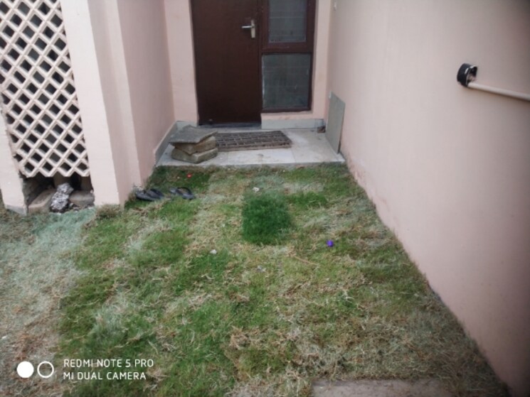 Room, sushant-lok-3 3 Bedroom 245 Sq.Yd. Builder Floor In Sector 57 Gurgaon 7093828