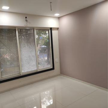 Bedroom in 2 BHK Apartment at Siddheshwar Shivoham Enclave, Khande Rao Dongari – for Sale