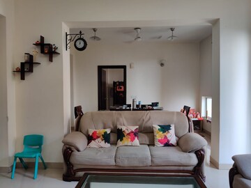 Bedroom in 3.5 BHK Apartment at Ireo Victory Valley, Sector 67 – for Sale